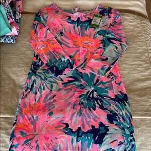 NWT Lilly Pulitzer Marlowe dress